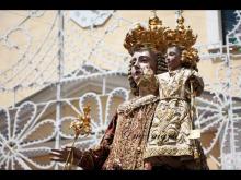 Laurenzana 16 luglio 2017 - Processione