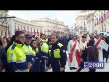 Santa Lucia 2016, la processione del 13 dicembre