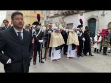 Processione dei Sacri Misteri