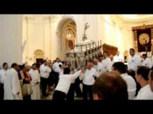 Processione di San Corrado - Noto (SR), 2012