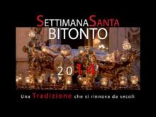Promo SettimanaSantaBitonto 2014