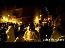 Parte 3 - Processione dell'Immacolata