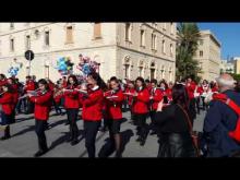 Parte 1 - Processione Misteri di Trapani 2017