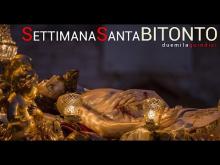 Promo Settimana Santa Bitonto 2015