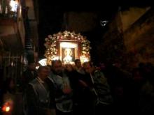 Processione del 2009 - 1