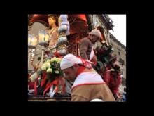 Festa San Sebastiano 2015 - Acireale