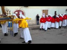 Parte 2 - Molfetta Processione dei Misteri Pasqua 2016