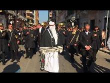 Settimana santa a Taranto
