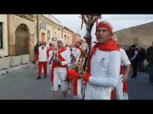 I Nuri di Avola - Festa di San Sebastiano 2018