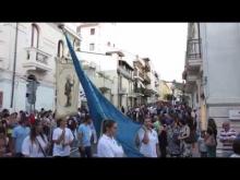 Parte 3 - Festa di San Rocco - Palmi (RC) - 2016