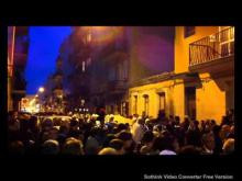 Parte 2 - Venerdì Santo ad Augusta 6 Aprile 2012