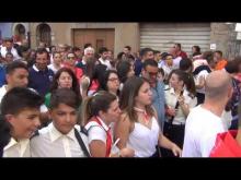 Citta' di Capizzi Prov di Messina Festa Patronale San Giacomo