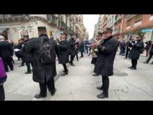 Processione dei Sacri Misteri