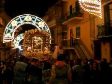 Processione del 2009 - 4