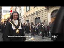 Processione del Cristo Morto