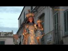 Processione Madonna del Rosario 2015