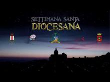 Settimana Santa Diocesana