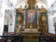 La Confraternita Santa Croce