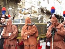 Processione Misteri, Molfetta 14-04-2017