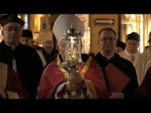 ANDRIA - Processione della SACRA SPINA