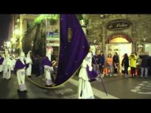 Settimana Santa Processione dei Giuseppini (Giovedì Santo 2017)