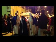 Parte 4 - Venerdì Santo ad Augusta 6 Aprile 2012