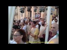 NOTO: LA FESTA DI SAN CORRADO 2016