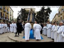 Solennità di MARIA SANTISSIMA IMMACOLATA - Processione cittadina