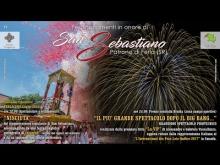 Spot San Sebastiano Ferla (SR) | 2017