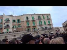 Parte 1 - Processione dell'Addolorata a Molfetta 2018