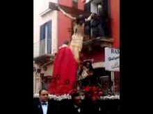 Processione dei Misteri di Bitonto-18/04/2014