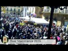 REAL MAESTRANZA 2015