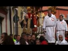 FESTA SAN MAURO ( VIAGRANDE 2016 )