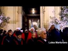 Parte 1 - Processione dell'Immacolata