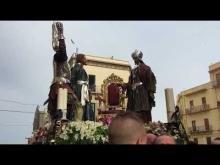 Ceto dei Fruttivendoli. Banda di Trapani, Malinconia