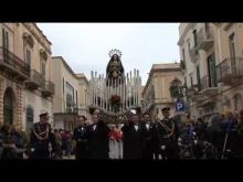 PROCESSIONE DEI MISTERI - Seconda parte