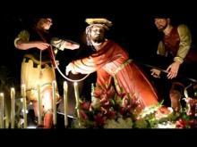 Processione Venerdì Santo - Savona 2016