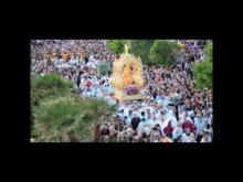 ENNA A MADONNA 2 LUGLIO 2017