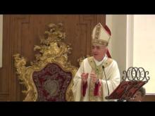 28 Agosto 2016. Pontificale di San Corrado