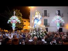 festa del Carmine 2018 - San Severo (FG)