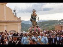 Processione Immacolata Concezione 2017