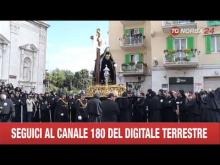 MOLFETTA PROCESSIONE ADDOLORATA