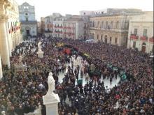 Festa di Santa Lucia 13-12-2015