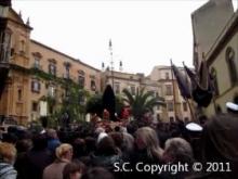 Processione del Venerdì Santo 2011