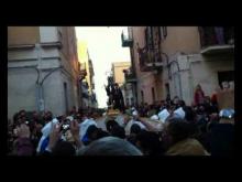 Parte 1 - Venerdì Santo ad Augusta 6 Aprile 2012