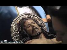 Processione del Venerdì Santo "lu Signuri di li fasci" (2016)