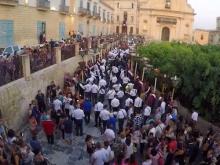 processione San Corrado Noto Sicilia 27 Agosto 2017