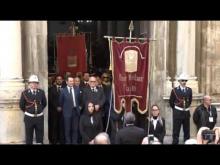 PROCESSIONE DEI MISTERI