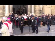 Parte 1 - PROCESSIONE DEI MISTERI DI TRAPANI 3/ 4/ APRILE 2015