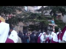 La Spartenza - Piazza Mazzini - Aprile 2013 - Parte 2